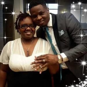 Meet your Posher, Johnika